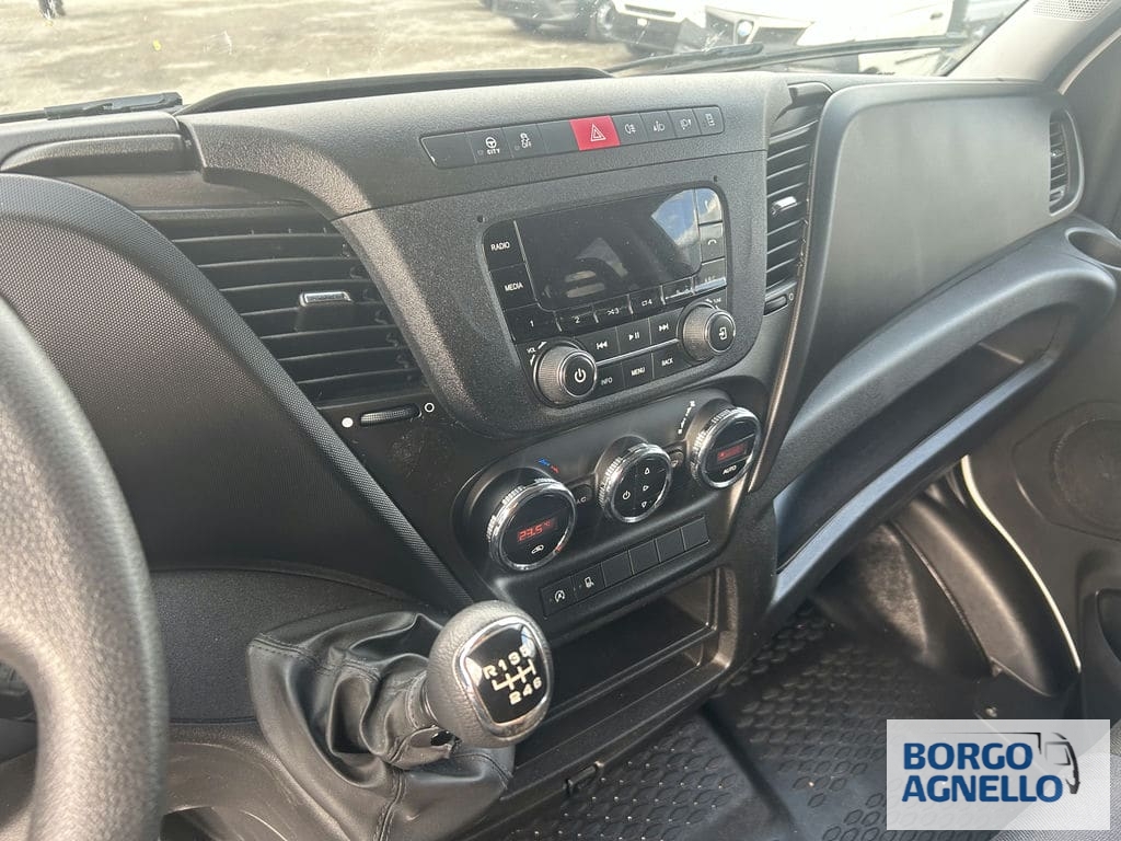 Iveco DAILY 35S16